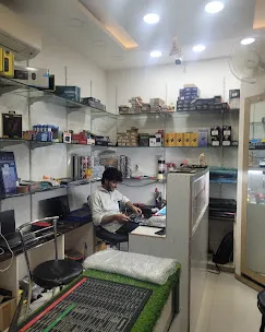 Laptop repair sample 7 for Bhambori customers — Jaipur Laptop Service